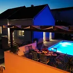 In With Sea View *