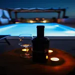 In With Sea View