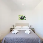In With Sea View 度假居