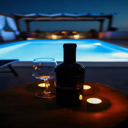 In With Sea View