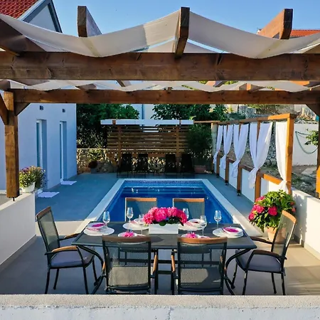 Holiday home In With Sea View *