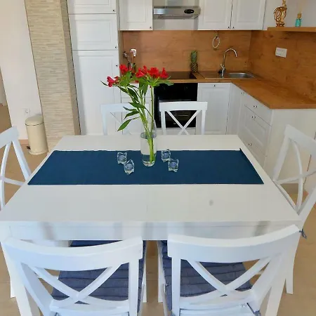Lovely With Private Swimming Pool Maslenica
